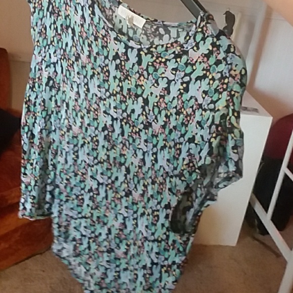 Cactus shirt - Picture 4 of 4